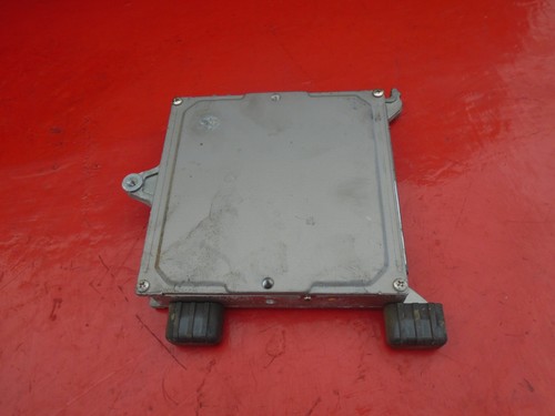 99 00 HONDA CIVIC EX ECU ECM ENGINE COMPUTER CONTROL UNIT 37820-P2P-A92 OEM AUTO - Picture 2 of 4