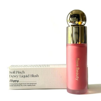 未使用 Rare Beauty Soft Pinch Liquid Blush - Rare Beauty by Selena