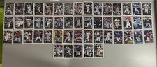 2025 Topps Flagship Collection - Series One - Complete Set #1-100