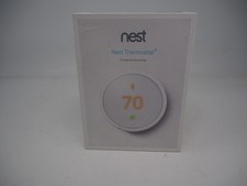Nest Thermostat E Programmable Smart Thermost...