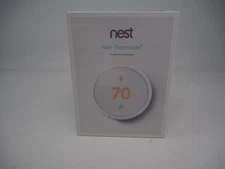 Nest Thermostat E Programmable Smart Thermostat (T4000ES)