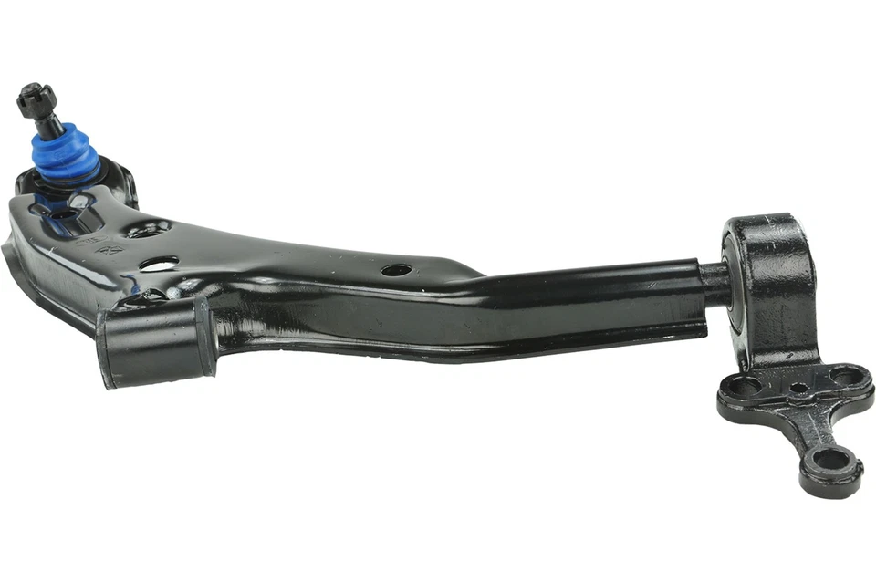Suspension Control Arm and Ball Joint Assembly-Assembly fits 00-06 Nissan Sentra - Image 3 of 4