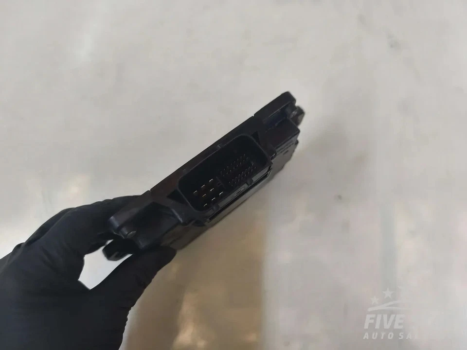 Kia Niro Charging Control Module Unit EV Electric Motor 150kW (204 HP) 2024 SUV - Image 3 of 4