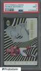 2017 Panini Illusions Mystique #9 Patrick Mahomes II Chiefs RC Rookie PSA 9