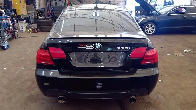 Engine 3.0L 35iX Fits 13-15 BMW X1 6130242 - Изображение 2 из 4