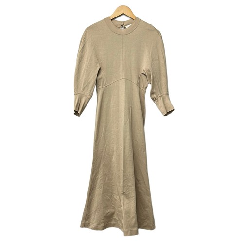 mame kurogouchi Beige Women's Dress