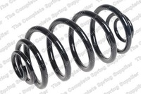 1X Lesjöfors Fahrwerksfeder 5263505 FüR Opel GTC P10 Astra Cdti Turbo Sidi