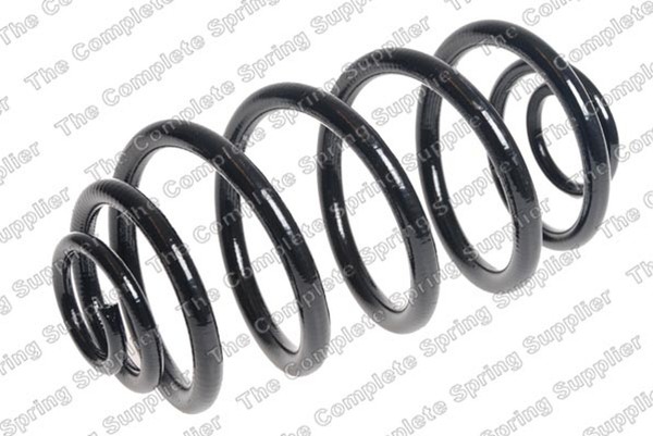 1X Lesjöfors Fahrwerksfeder 5263505 FüR Opel GTC P10 Astra Cdti Turbo Sidi-image