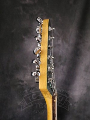 Schecter PT Fastback Gitarre, Bigsby, TL Custom Style, Wide Range Humbucker