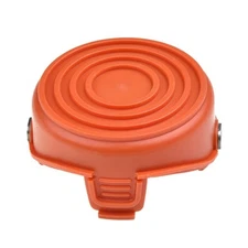 and Secure Your Line with GL653 GL546SC GL670 Trimmer Spool Cover Cap
