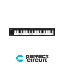 Korg MicroKEY Air-61 Bluetooth Keyboard CONTROLLER DEMO - PERFECT CIRCUIT
