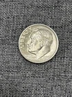 1952 D Roosevelt Dime Gem BU