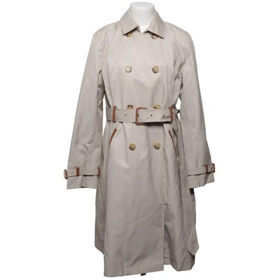 Lauren Ralph Lauren, Trenchcoat, Damen, Größe: L, Beige #gfu