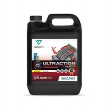 VISCOSITY ULTRACTION Original Transmission Hydraulic Fluid SS - Compatible wi...