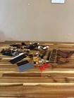 LEGO Pirates 6243 Brickbeard's Bounty incomplete READ