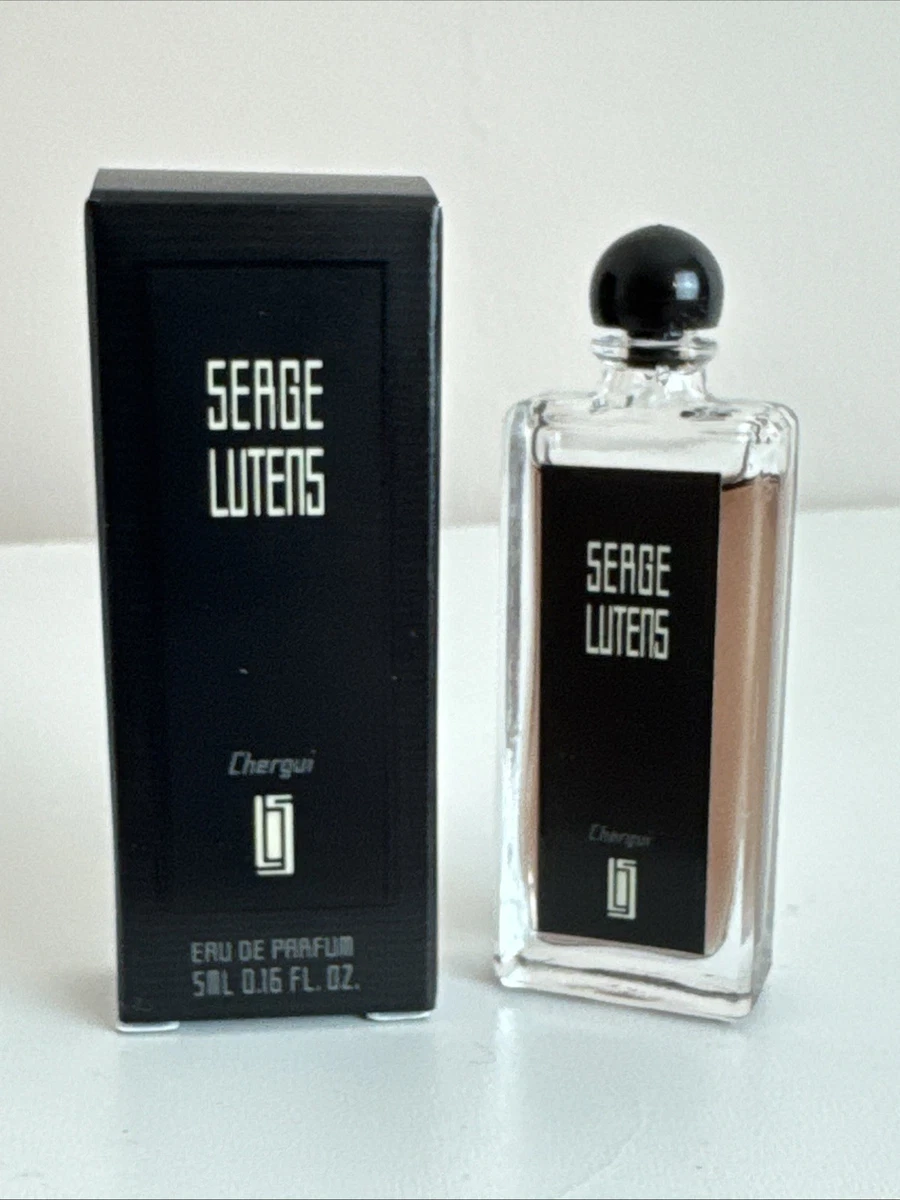 serge lutens chergui products for sale | eBay