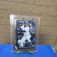 2025 Topps Update Series Michael Taylor #US57 Gold Chicago White Sox Card