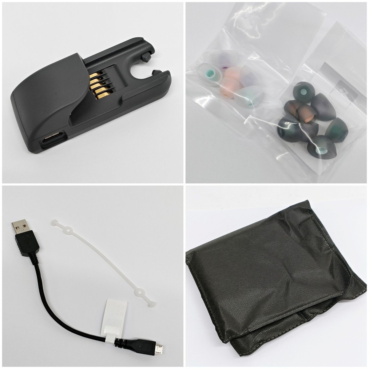 Unused! Sony NW-WS414 8GB Headphone Integrated Walkman Waterproof