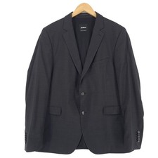 Strellson Men's Blazer Wool Dress Jacket Schurwolle CR2 Size EU 52 UK/US 42R