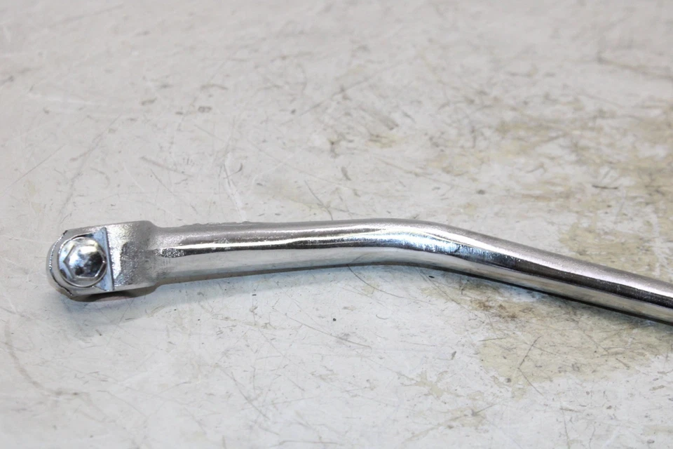 87-03 KAWASAKI VOYAGER XII OEM ПРАВАЯ ЗАДНЯЯ ТОРМОЗНАЯ НОЖНАЯ ПЕДАЛЬ - Изображение 3 из 4