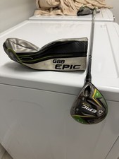 Callaway Epic Flash 15* 3 Wood Project X Even...