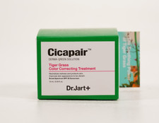 DR. JART Cicapair Tiger Grass Color Correcting Treatment 0.5 oz / 15ml