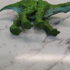 Vintage 1999 Hasbro Star Wars Episode 1 Fambaa Creature Toy — photo 6