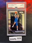 2018 Panini Prizm Luka Doncic #280 Rookie RC PSA 10