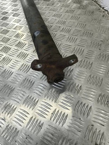 BMW 3 E90 Kardanwelle 7575332 2.00 Diesel 2011 33157460