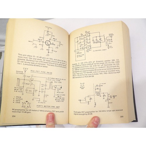Master Handbook of 1001 Practical Electronic Circuits, 1975 First Edition - Picture 9 of 13