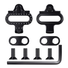 Cleats for SH51 SPD Multi-Release Pedal Clips for Mountain Bike Shoes3547