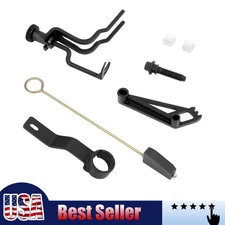 Camshaft Tool For Ford 4.6L 5.4L 6.8L 3V Engine Tool Cam Phaser Lock Out Kit