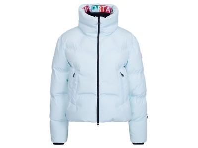Sportalm Daunenjacke | Damen | Crystal Clear |