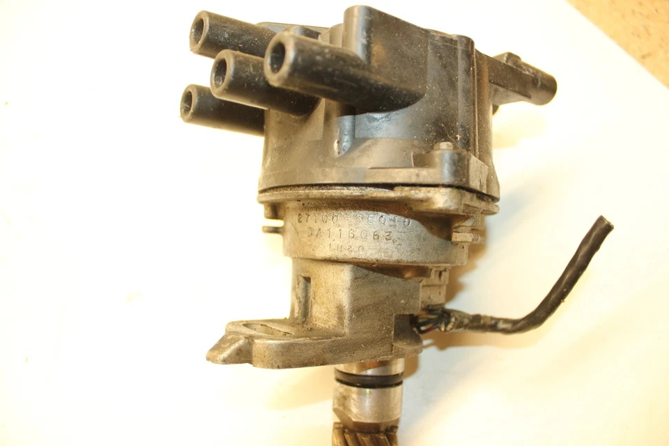 1989-1994 HYUNDAI SONATA DISTRIBUTOR (VN75) - Image 3 of 4