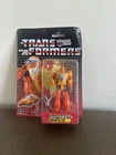 Transformers Vintage G1 Reissue Autobot Wheelie - Creased Packaging