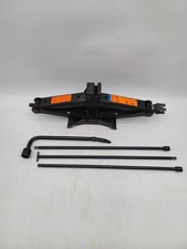2016–2022 Nissan Titan XD Emergency Spare Tire Jack OEM