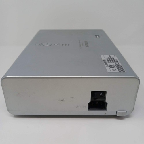 Hitachi Projector Performa CP-RS55 Multimedia LCD Silver - Picture 5 of 8