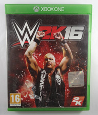 WWE 2K16 - Xbox One