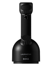 Laurastar by BOSS IGGI Pressurized Garment Steamer Disinfect Deodorize