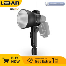 SMDV Standard Reflector Quickly Release Out Door Reflector with Adapter for A1 A