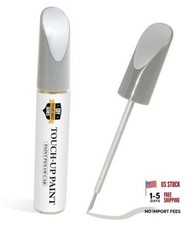 Silver Car Paint Scratch Repair - Touch Up Paint for Cars - Silver