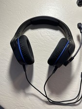 HyperX Cloud Stinger Core Gaming Headset - Bl...