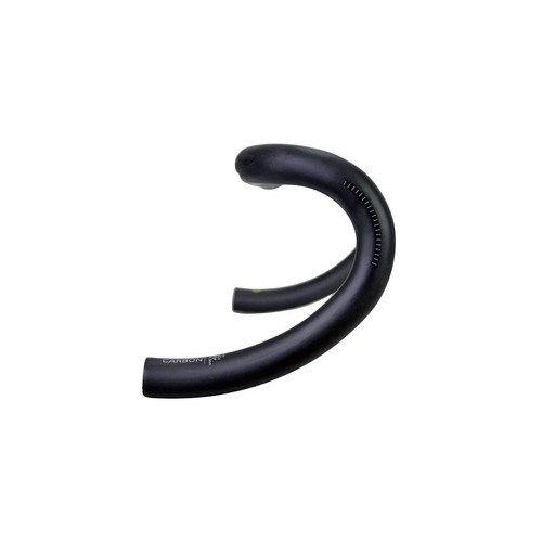 Full Carbon Fiber Road Bike Handlebar Bicycle Drop Bar 31.8mm*400/420/440mm - Picture 20 of 24