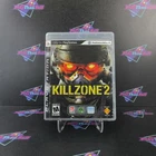 Killzone 2 PS3 PlayStation 3 Complete - 1 Year Warranty EX Cond