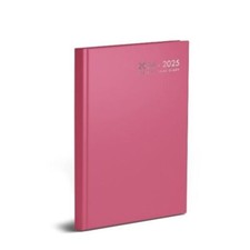 Image of 2024-2025 Academic Diary A5 Week To View Mid Year School College Appointment