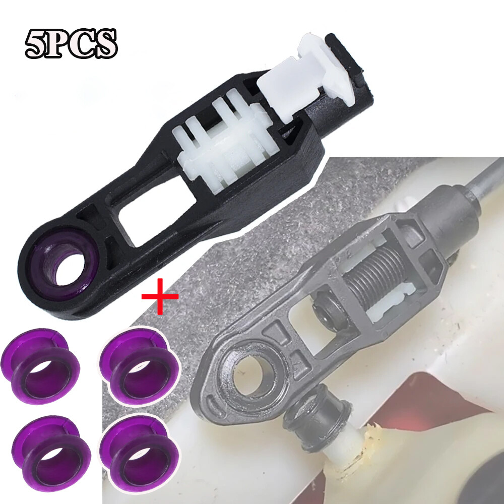 ヒツジ Shifter Cable Bushing For Suzuki Swift Gear Lever End Linkage