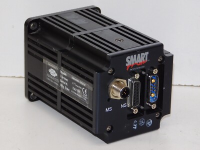 Animatics Smart Motor SM3420D-DEDNP Integrated Controller Amplifier Encoder Unit