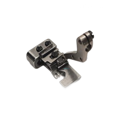Presser Foot Ply Gathering 4 Thread Pegasus Juki MO-6814 - Picture 1 of 5