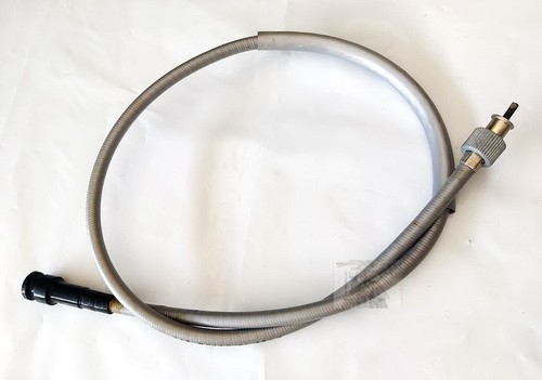Honda CB50 K1 CB125 K0-K3 CL125 K0-K3 CB175 K0 CL175 K0 Speedometer Cable Nos - Picture 3 of 5
