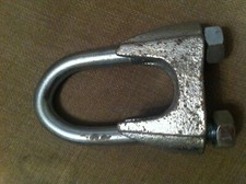 11MM Wire Rope Grips X10